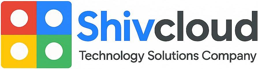 ShivCloud Logo